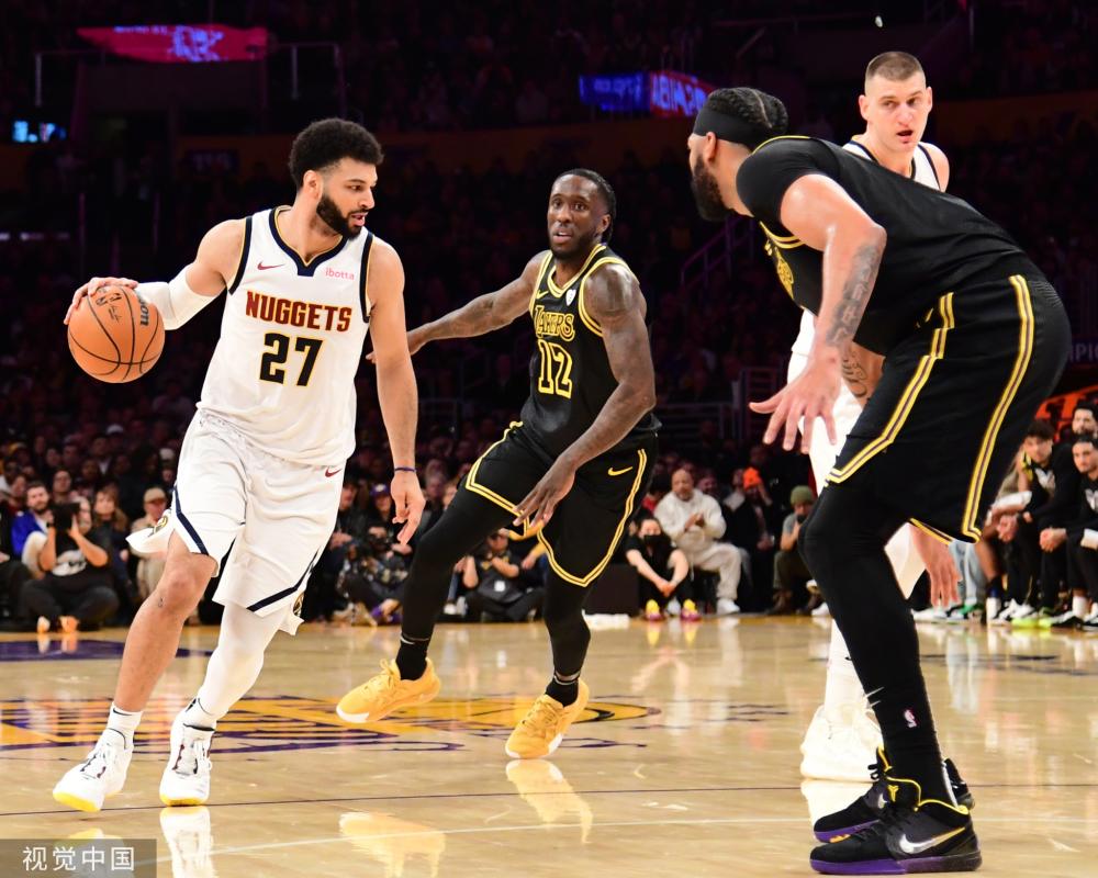 的临场表现 的临场表现